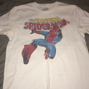 Spider-Man T-Shirt
